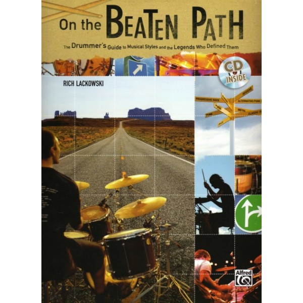 On the Beaten Path: The Drummers Guide to Musical Styles